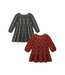 Rylee & Cru Fran Dress