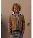 Rylee & Cru Corduroy Jacket - Toffee