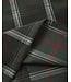 Rylee & Cru Pocketed Flannel Shirt - Evergreen