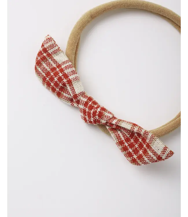 Rylee & Cru Little Knot Headband