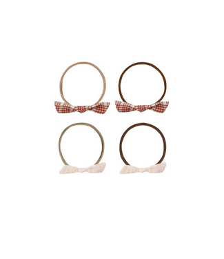 Rylee & Cru Little Knot Headband