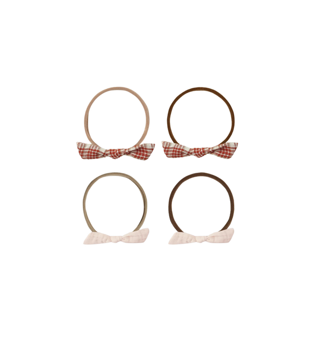 Rylee & Cru Little Knot Headband