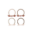 Rylee & Cru Little Knot Headband