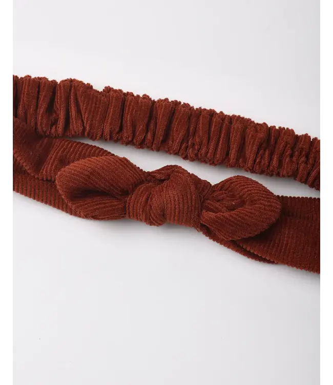 Rylee & Cru Baby Bow Headband