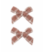 Rylee & Cru Bow Set