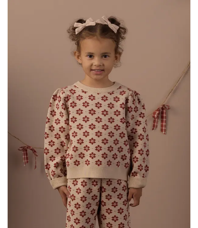 Rylee & Cru Bow Set