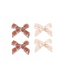 Rylee & Cru Bow Set