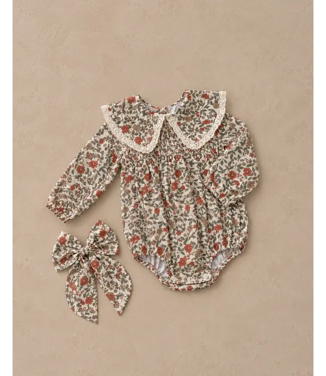 Rylee & Cru Oversized Bow