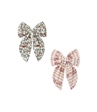 Rylee & Cru Oversized Bow