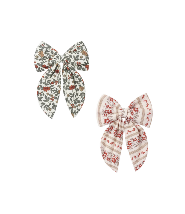 Rylee & Cru Oversized Bow