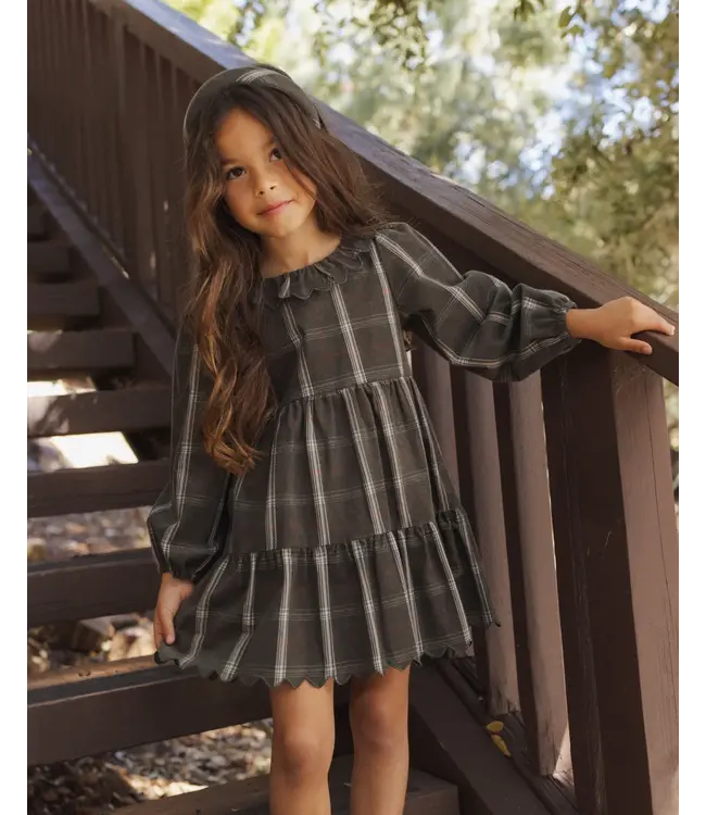 Rylee & Cru Padded Headband