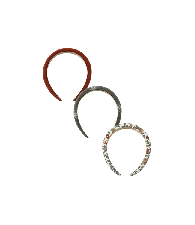 Rylee & Cru Padded Headband