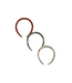 Rylee & Cru Padded Headband