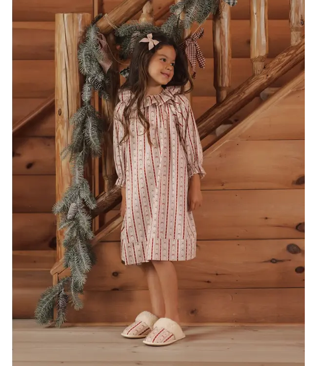 Rylee & Cru Slippers