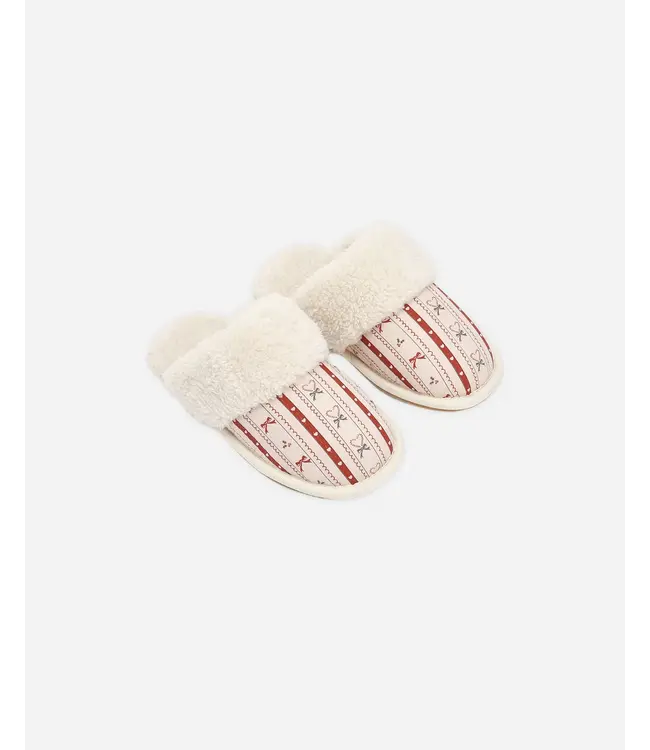 Rylee & Cru Slippers