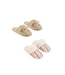 Rylee & Cru Slippers