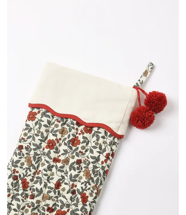 Rylee & Cru Stocking