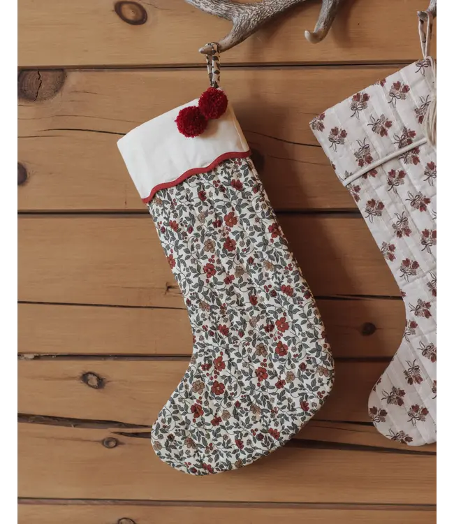 Rylee & Cru Stocking