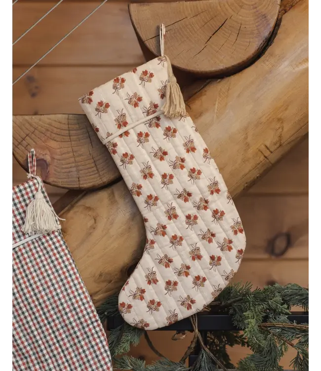 Rylee & Cru Stocking