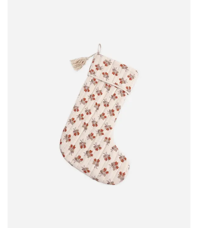 Rylee & Cru Stocking