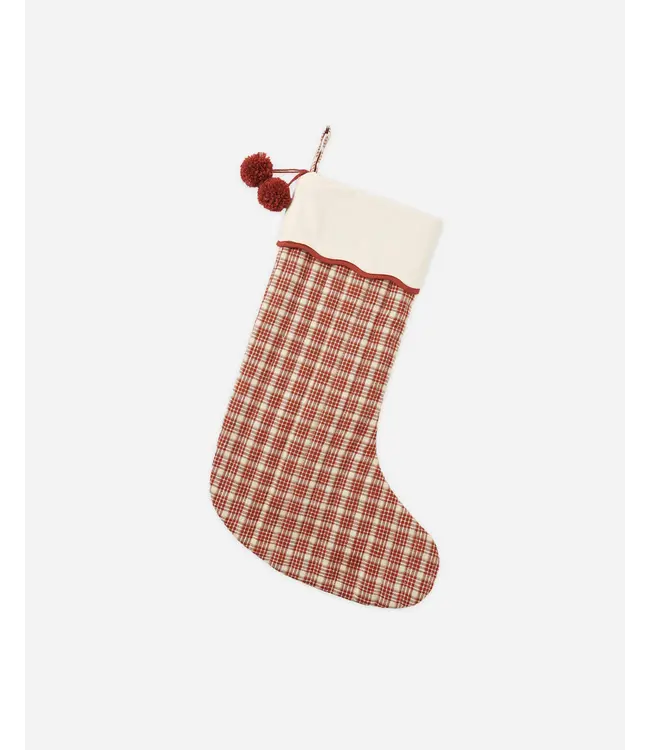 Rylee & Cru Stocking