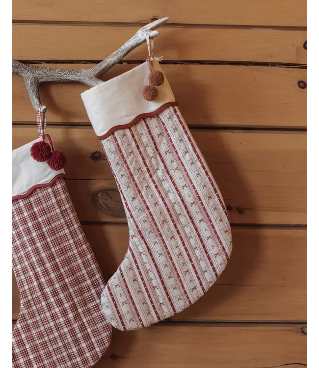 Rylee & Cru Stocking