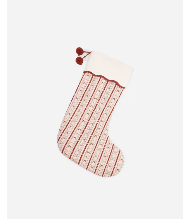 Rylee & Cru Stocking
