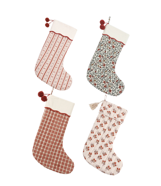 Rylee & Cru Stocking