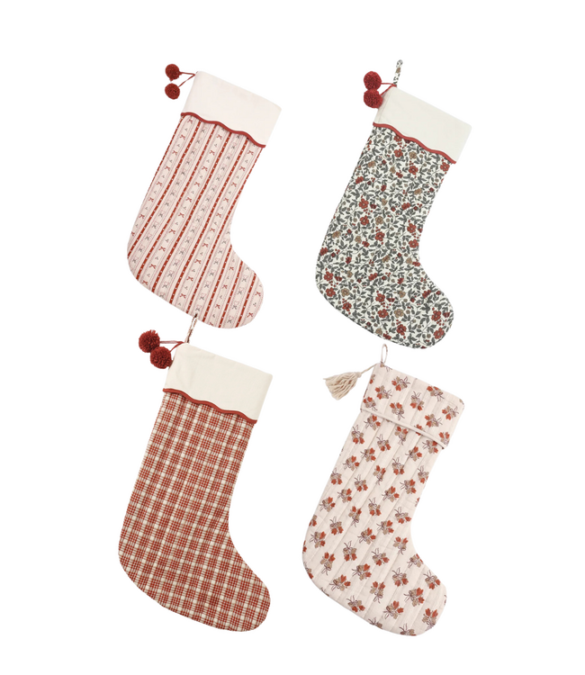 Rylee & Cru Stocking