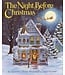 Penguin Random House The Night Before Christmas