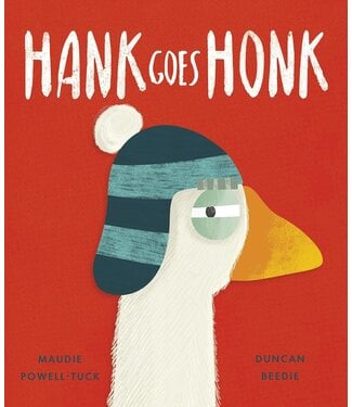 Penguin Random House Hank Goes Honk