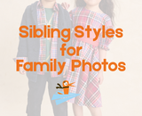 Family Photos Made Easy