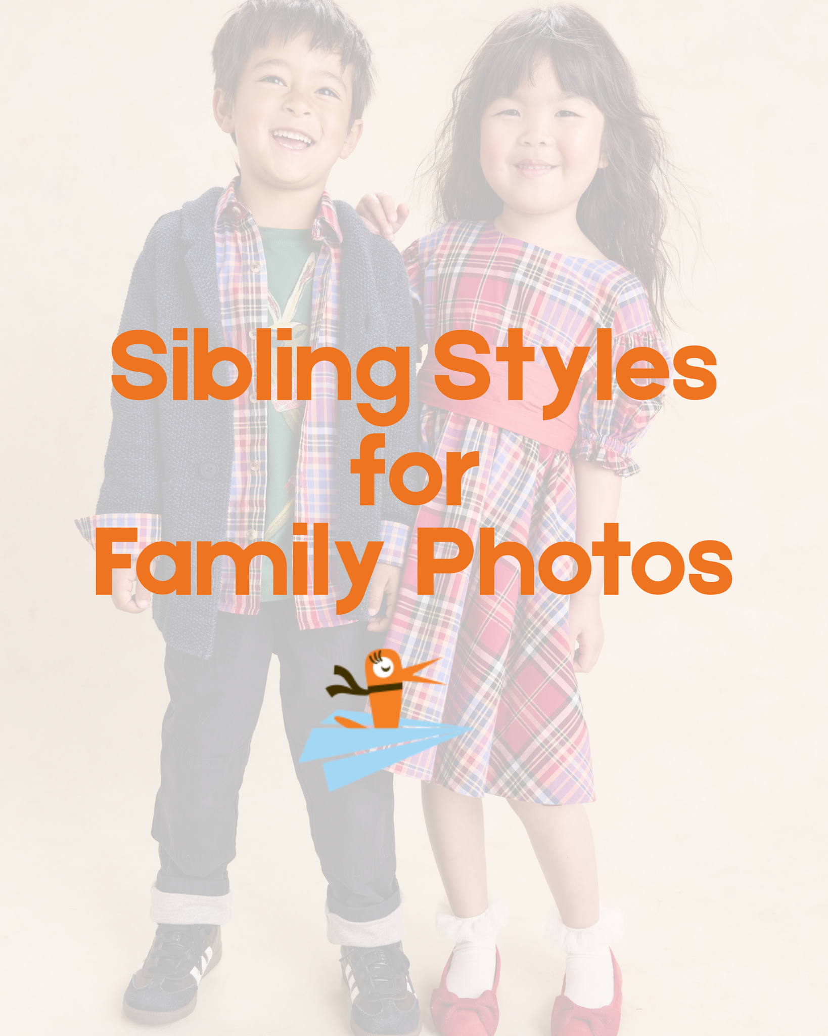 Family Photos Made Easy