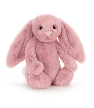 Jellycat Bashful Bunny Tulip Pink-Medium