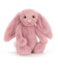Jellycat Bashful Bunny Tulip Pink-Medium