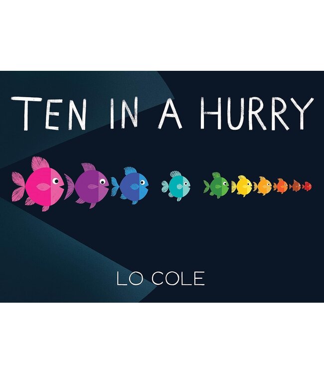 SourceBooks Ten In A Hurry