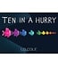SourceBooks Ten In A Hurry