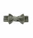 Quincy Mae Velour Bow Headband