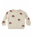 Quincy Mae Rex Baby Sweater