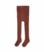 Quincy Mae Tights - Redwood