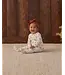 Quincy Mae Velour Bow Headband