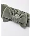 Quincy Mae Velour Bow Headband
