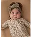 Quincy Mae Velour Bow Headband