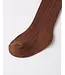 Quincy Mae Tights - Redwood