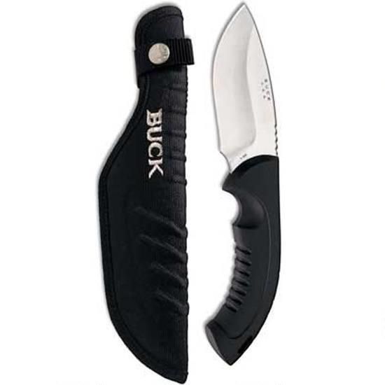 buck hunting knife