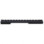 Weaver Classic Remington 700 S/A Matte Tactical Multi-Slot Base