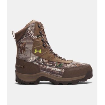 Under Armour Brow Tine 1200 Lace-Up 