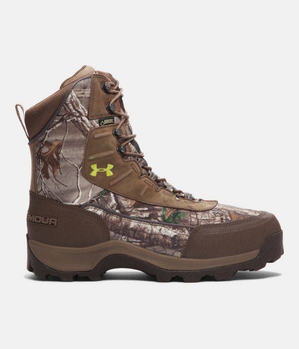 Under Armour Brow Tine 1200 Lace-Up 