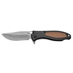 Camillus Tigersharp 7.25" Folding Replaceable Blade Knife
