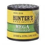 Hunter's Specialties Mega Estrus Bleat Can Call
